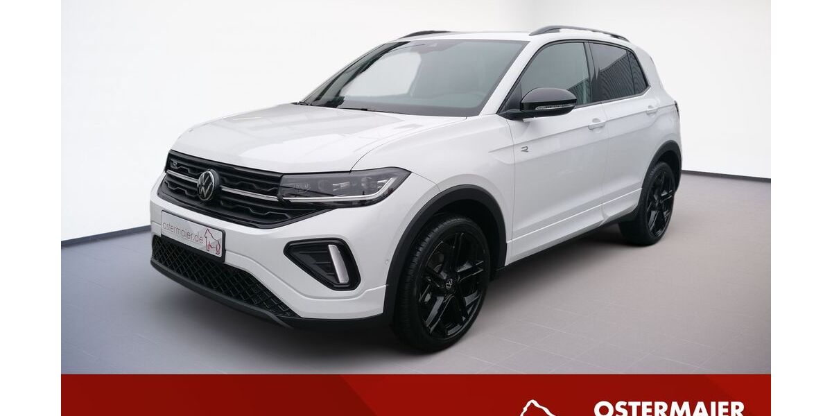 VW T-Cross 4.900 km 28.220 &euro; Vilsbiburg 84137