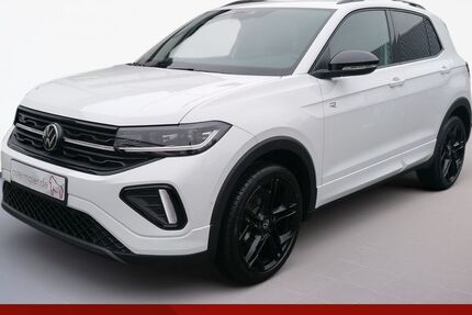 VW T-Cross 5.800 km 27.880 &euro; Vilsbiburg 84137
