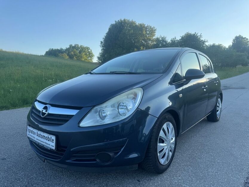 Opel Corsa 180.000 km 1.299 € Hutthurm 94116