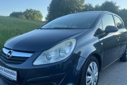 Opel Corsa 180.000 km 1.500 € Hutthurm 94116