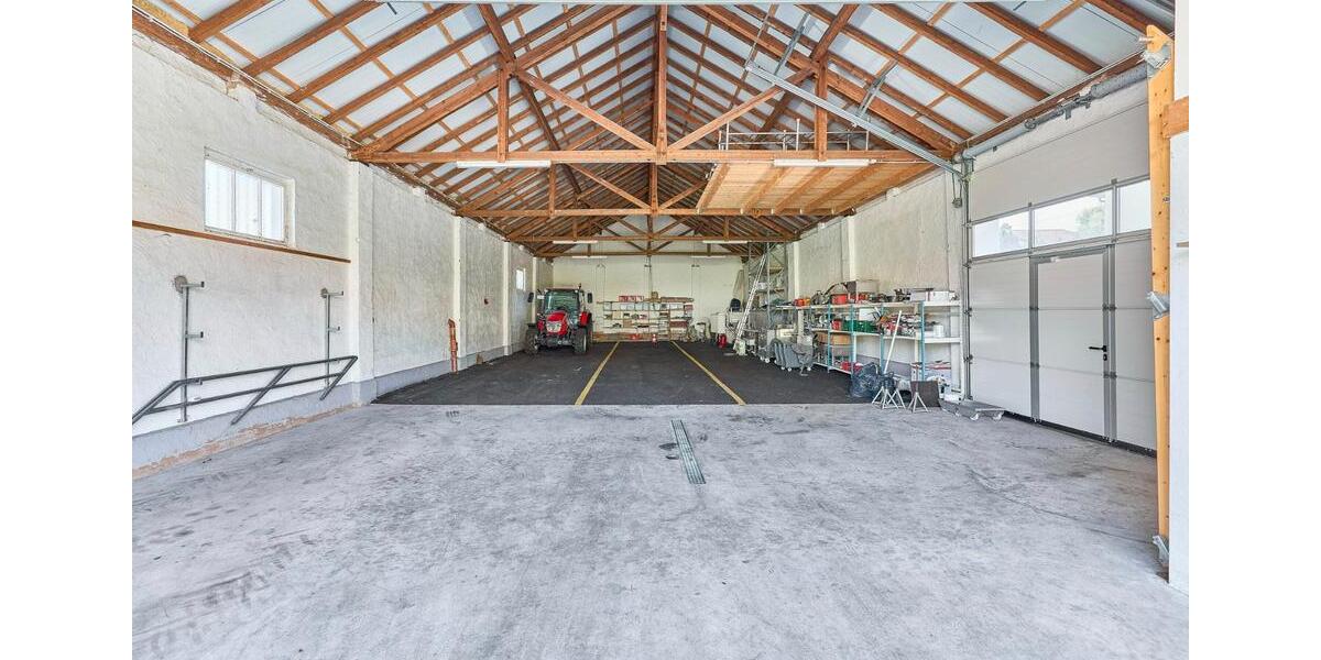 Gewerbeobjekt Siebeldingen - 1.550&euro; | Angebot:26050982