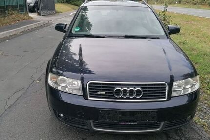 Audi A4 200.000 km 4.000 &euro; friedrichsdorf 61381