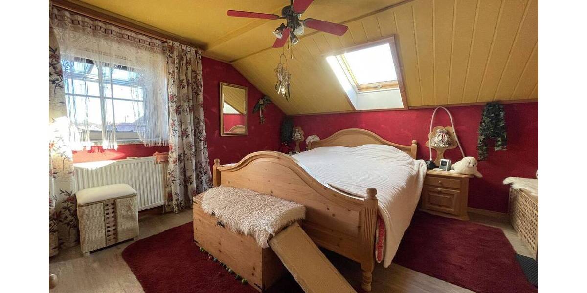 Etagenwohnung Peiting - 4 Zimmer, 115 m&sup2;, 375.000&euro; | Angebot:26400919