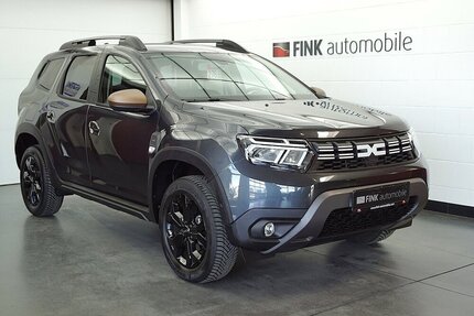 Dacia Duster II TCe 130 Extreme Navi Sitzheizung