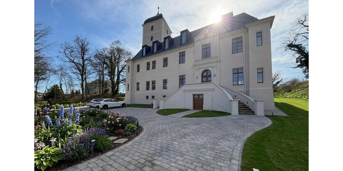 Etagenwohnung Muldestausee - 2.5 Zimmer, 102 m&sup2;, 1.205&euro; | Angebot:25579475