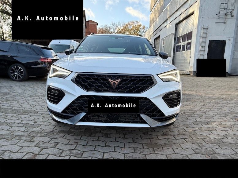 Cupra Ateca 50.295 km 29.800 € Langenhagen 30855