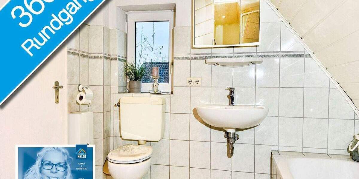 Einfamilienhaus Grevenkrug - 3 Zimmer, 75 m&sup2;, 239.000&euro; | Angebot:25675394