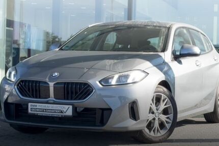 BMW 120 2.683 km 32.410 € Burghaun 36151