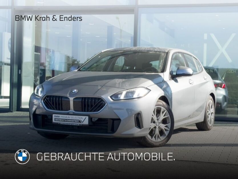 BMW 120 2.683 km 32.410 € Burghaun 36151