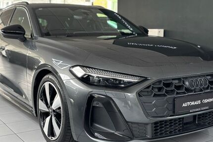 Audi A5 13.900 km 42.900 &euro; Lage 32791