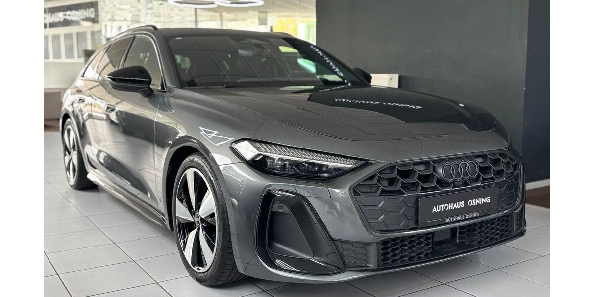 Audi A5 13.900 km 42.900 &euro; Lage 32791