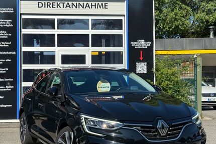 Renault Megane E-TECH 42.700 km 18.490 &euro; Kappeln 24376
