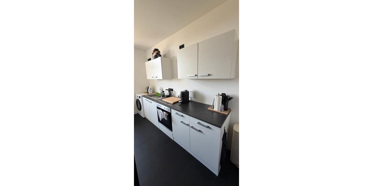 Etagenwohnung Prenzlau - 2 Zimmer, 45 m&sup2;, 395&euro; | Angebot:26381822