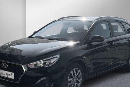 Hyundai i30 54.900 km 14.989 &euro; Wunsiedel 95632
