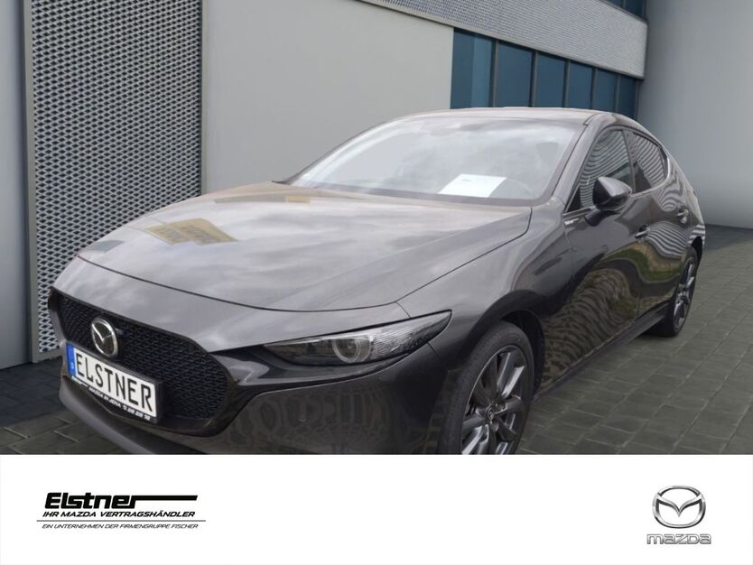 Mazda 3 27.500 km 22.488 € Jena 07745