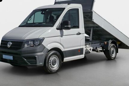 VW Crafter 3.900 km 47.598 &euro; Sand am Main 97522