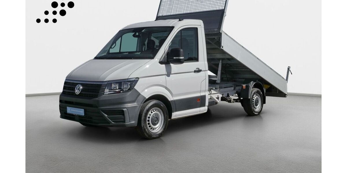 VW Crafter 3.900 km 47.598 &euro; Sand am Main 97522