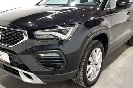 Seat Ateca 117.000 km 18.450 &euro; Norderstedt 22848