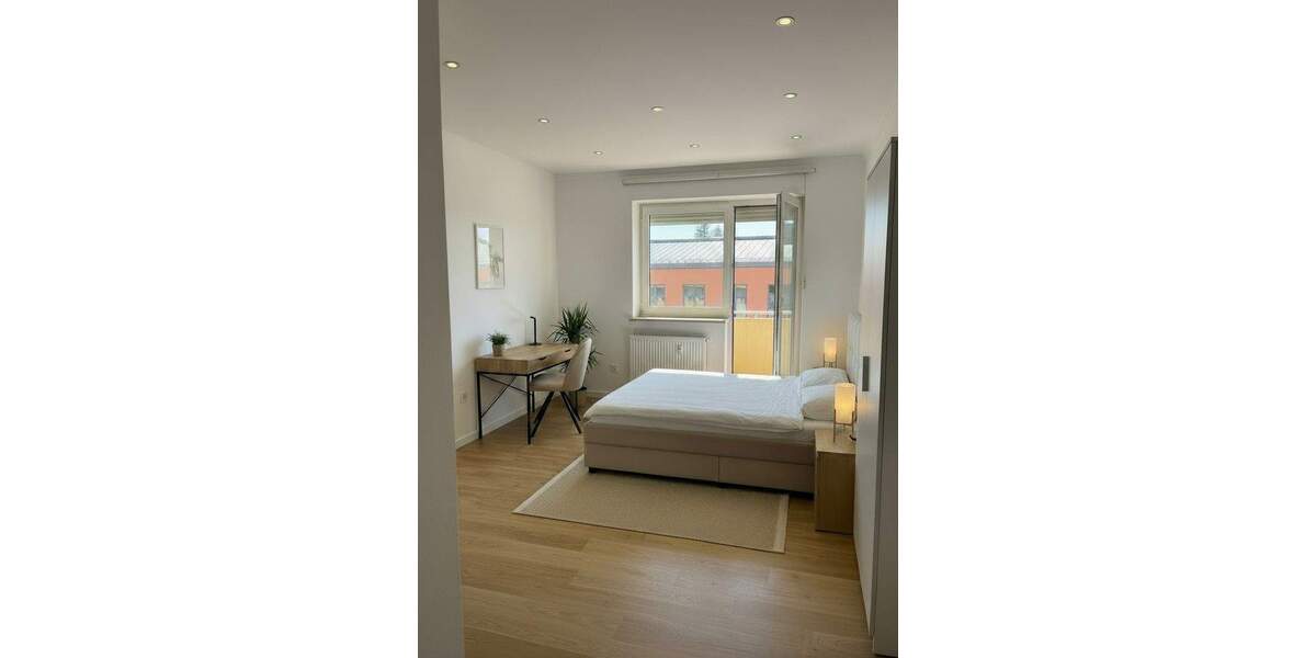 Etagenwohnung Unterhaching - 3 Zimmer, 83 m&sup2;, 619.000&euro; | Angebot:24858491