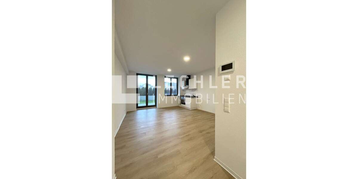 Etagenwohnung Esslingen am Neckar - 1 Zimmer, 40 m&sup2;, 670&euro; | Angebot:25338630