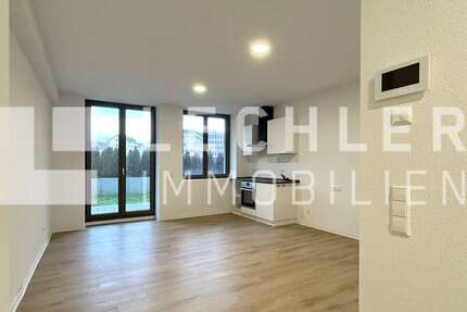 Wohnung Esslingen am Neckar - 1 Zimmer, 40 m&sup2;, 670&euro; | Angebot:25338630