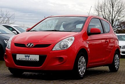 Hyundai i20 156.700 km 1.950 &euro; Ladenburg 68526