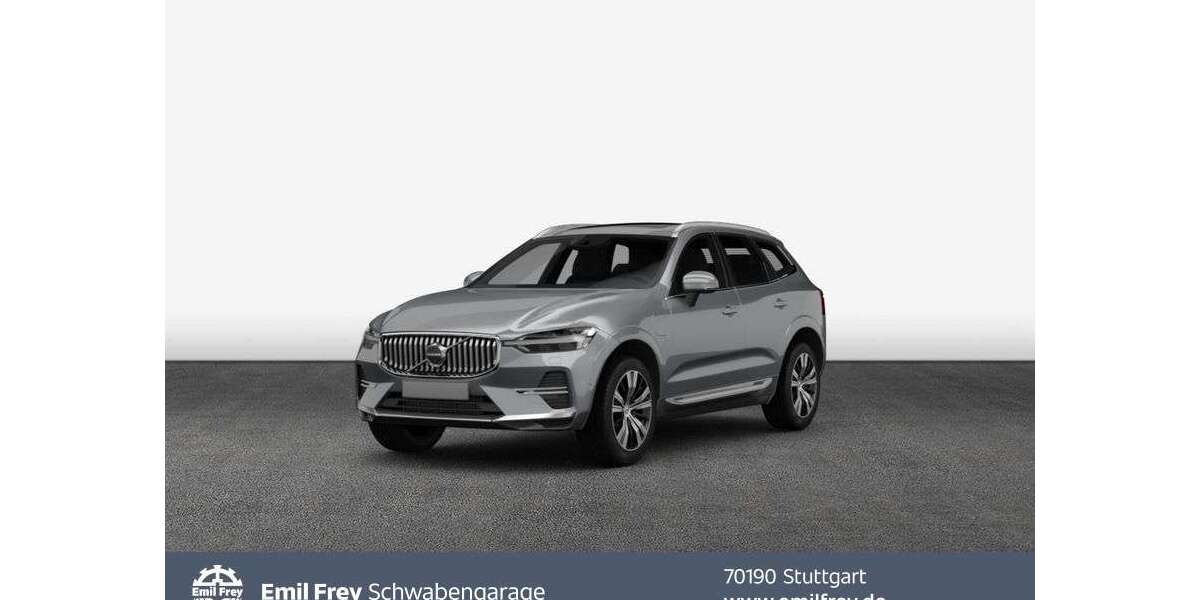 Volvo XC60 15.000 km 43.460 &euro; Stuttgart 70190