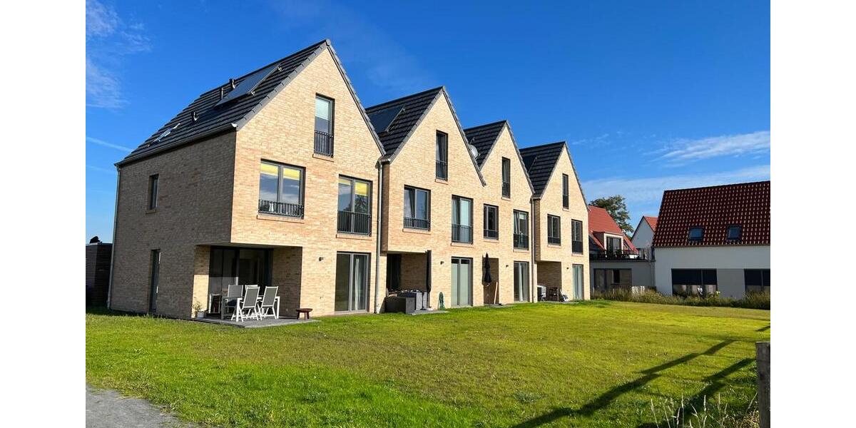 Reihenhaus Oldenburg Drielaker-Moor - 6 Zimmer, 118 m&sup2;, 1.680&euro; | Angebot:25322347