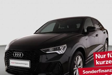 Audi Q3 21.800 km 38.240 &euro; Wackersdorf 92442