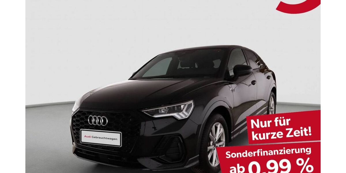 Audi Q3 21.800 km 38.240 &euro; Wackersdorf 92442