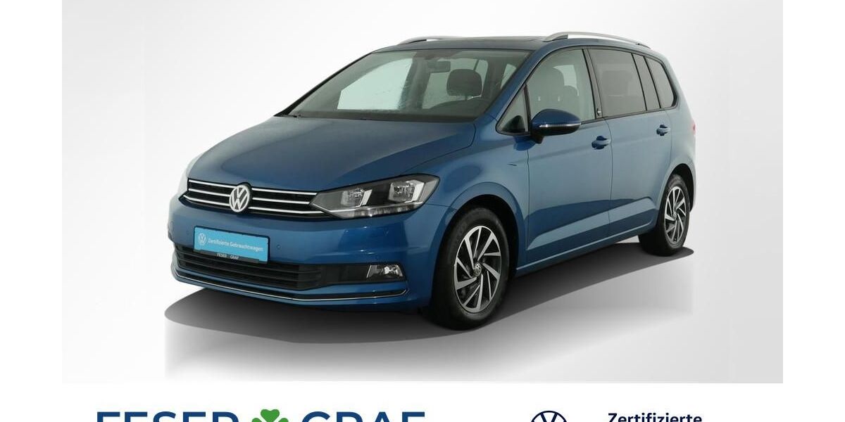 VW Touran 179.850 km 16.401 &euro; Nürnberg 90411