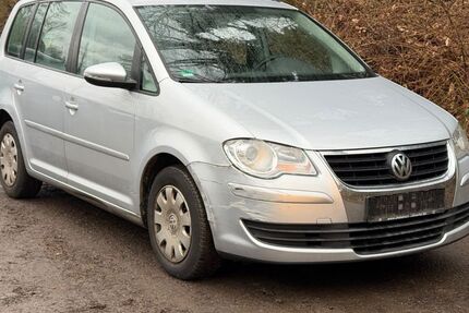 VW Touran 289.000 km 1.650 &euro; Bad Breisig 53498