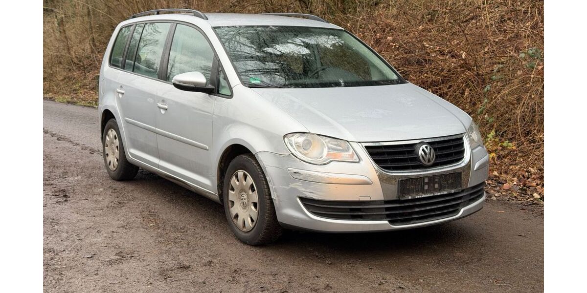 VW Touran 289.000 km 1.650 &euro; Bad Breisig 53498