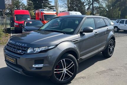 Land Rover Range Rover Evoque 145.199 km 12.700 &euro; Kassel 34123