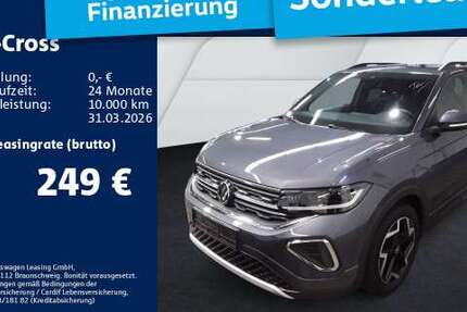 VW T-Cross 20.800 km 26.490 &euro; Offenbach 63071