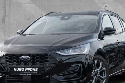 Ford Focus 7.793 km 24.950 &euro; Schwerin 19061