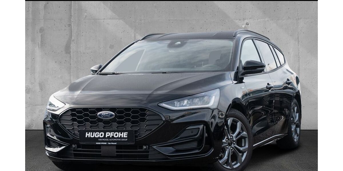 Ford Focus 7.793 km 24.950 &euro; Schwerin 19061