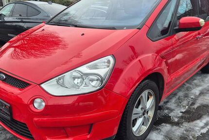Ford S-Max 297.000 km 1.500 &euro; Detmold 32756
