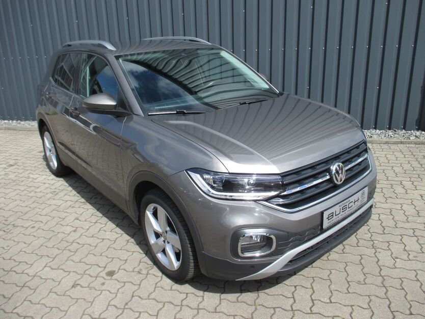 VW T-Cross 62.985 km 17.950 € Beverstedt OT Lunestedt 27616
