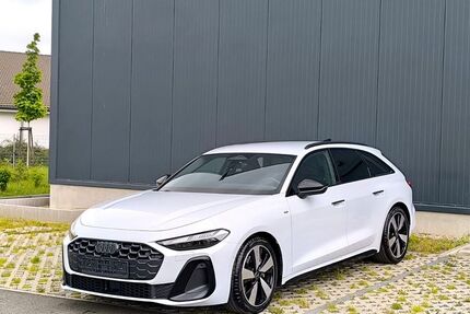 Audi A5 8.700 km 39.990 &euro; Mahlow 15831
