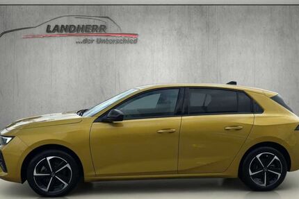 Opel Astra 9.457 km 18.995 &euro; Thannhausen 86470
