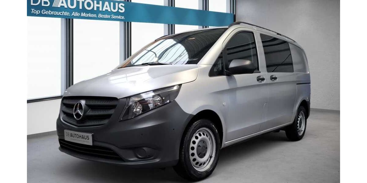 Mercedes-Benz Vito 98.502 km 27.450 &euro; Bad Salzuflen 32105
