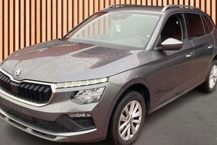 Skoda Kamiq 21.124 km 21.980 &euro; Dresden/Weißig 01328