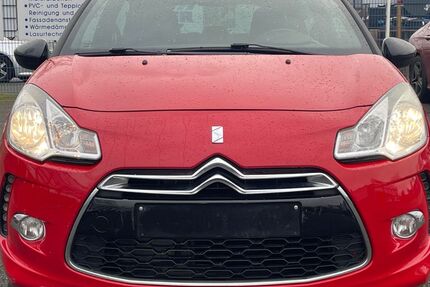 Citroen DS3 157.000 km 4.650 &euro; Alsdorf 52477