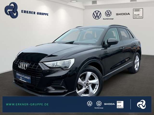 Audi Q3 55.730 km 29.290 &euro; Rüdersdorf 15562