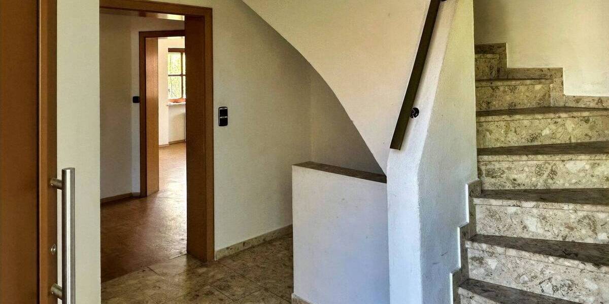 Einfamilienhaus Wiesenfelden - 7 Zimmer, 136 m&sup2;, 339.000&euro; | Angebot:26657067