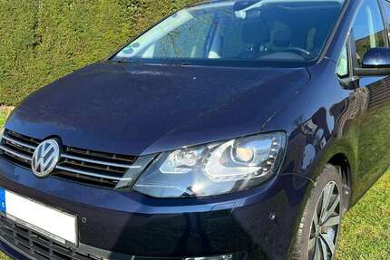 VW Sharan 133.200 km 24.900 &euro; Emsdetten, Stadt 48282
