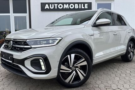VW T-Roc 8.200 km 30.696 &euro; Königsfeld 78126