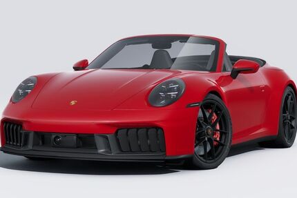 Porsche 992 6.950 km 184.450 &euro; Lübeck 23560