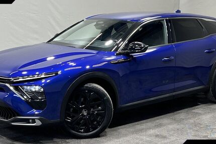 Citroen C5 X 49.516 km 22.450 &euro; Bad Düben 04849